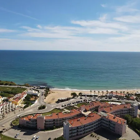 Coral Do Vau Residence- O Cantinho Da Sara Iii * Portimao