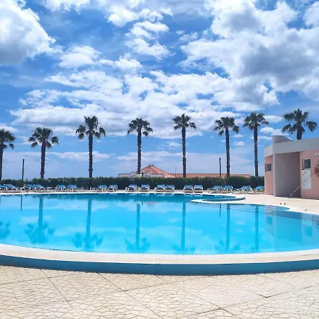 Coral Do Vau Residence- O Cantinho Da Sara Iii Apartamento