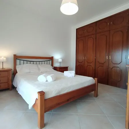 Coral Do Vau Residence- O Cantinho Da Sara Iii