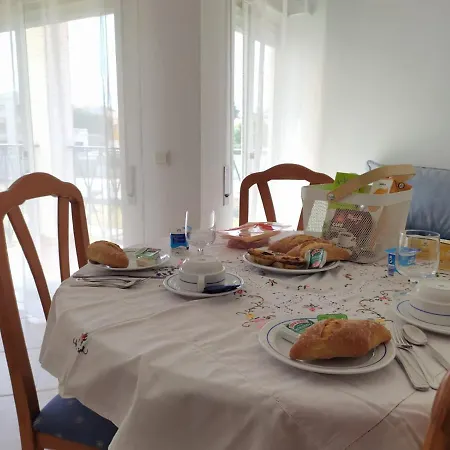 Coral Do Vau Residence- O Cantinho Da Sara Iii Apartamento Portimão