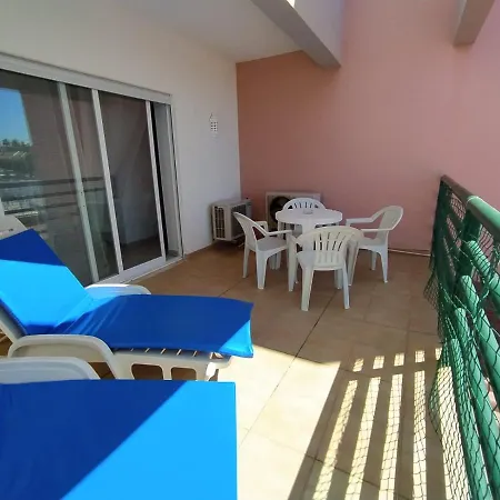 Coral Do Vau Residence- O Cantinho Da Sara Iii