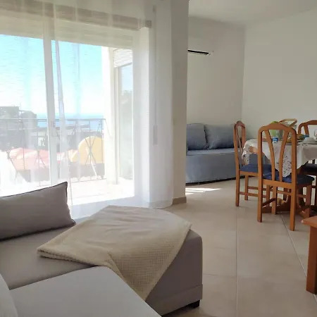 Apartment Coral Do Vau Residence- O Cantinho Da Sara Iii