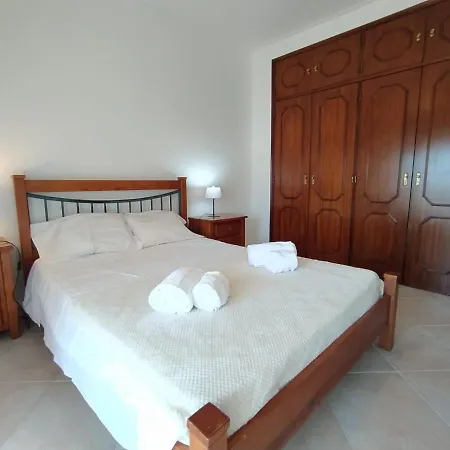 Coral Do Vau Residence- O Cantinho Da Sara Iii Apartment