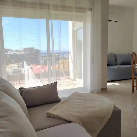 Coral Do Vau Residence- O Cantinho Da Sara Iii