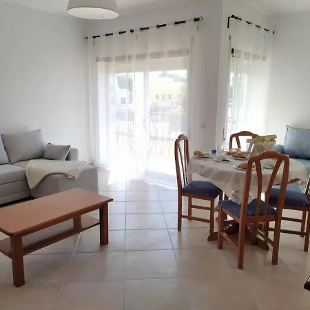Coral Do Vau Residence- O Cantinho Da Sara Iii Apartamento