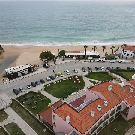 Coral Do Vau Residence- O Cantinho Da Sara Iii Apartamento Portimão